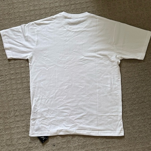 KITH *SAMPLE* Marvel Spider-man Action Tee - Picture 2 of 6